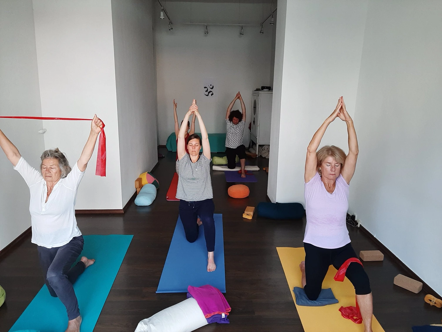 Yoga Bhava 