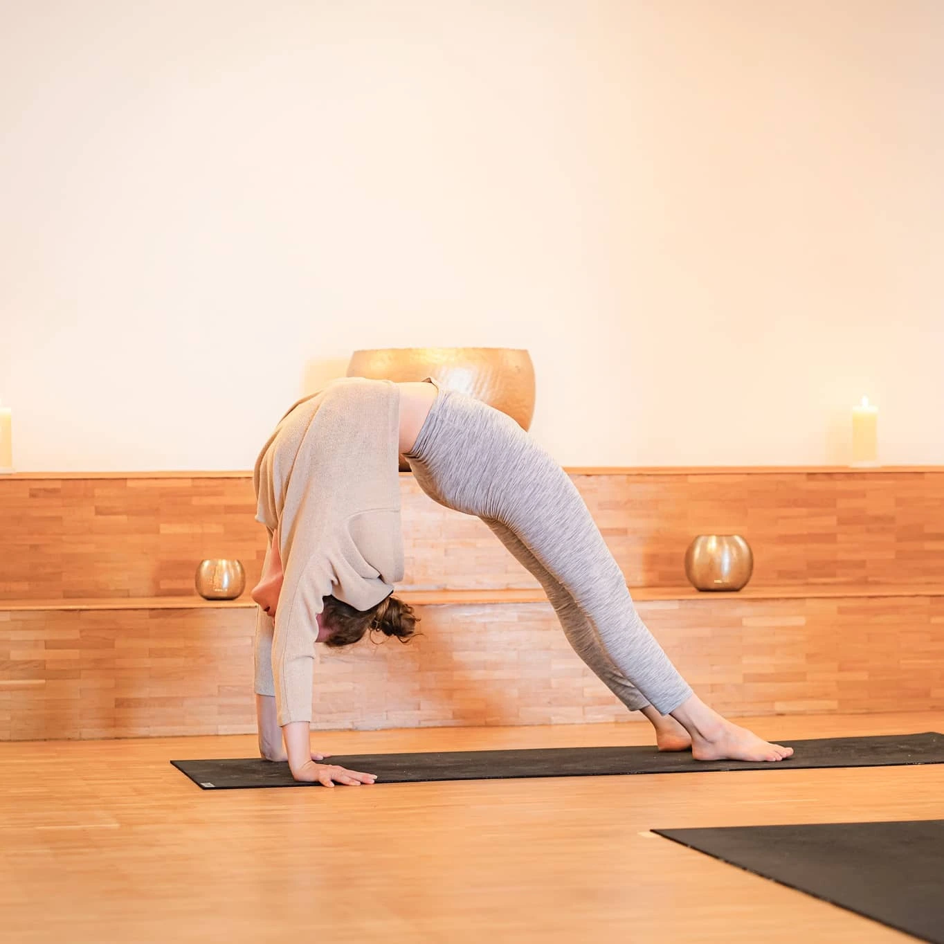 Yoga Drop 