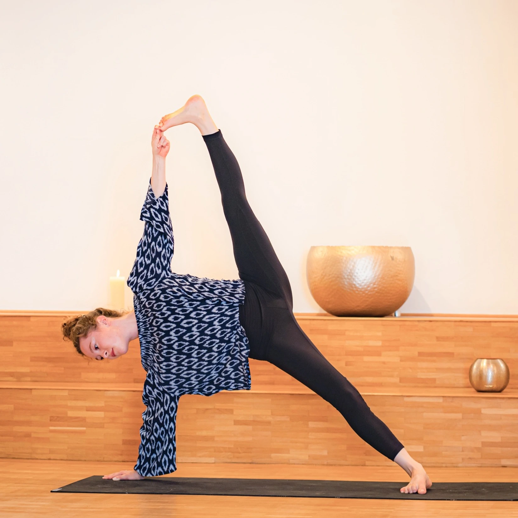 Yoga Drop Cologne