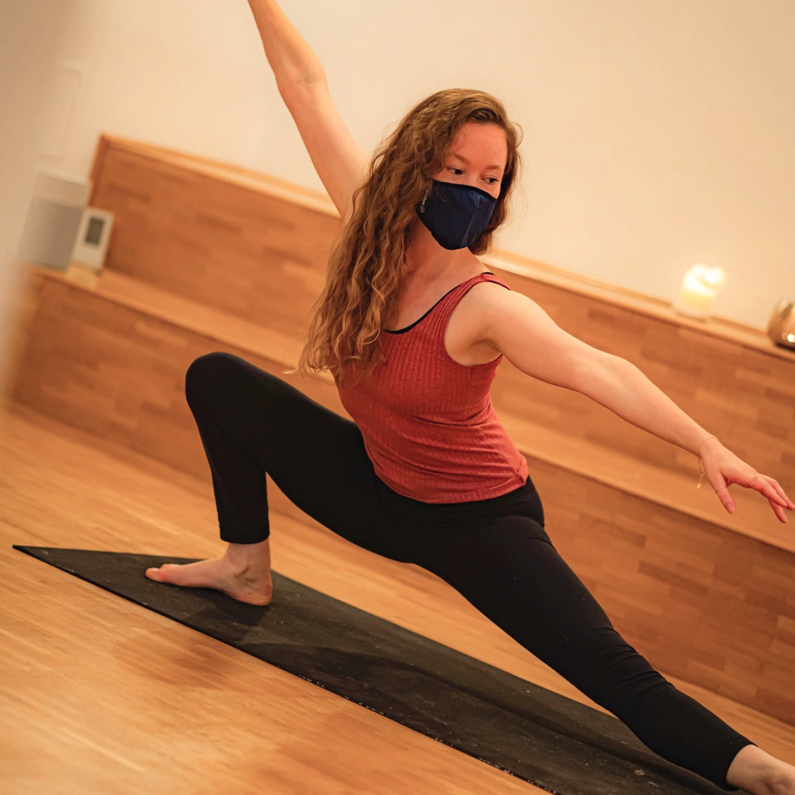 Yoga Drop Germany