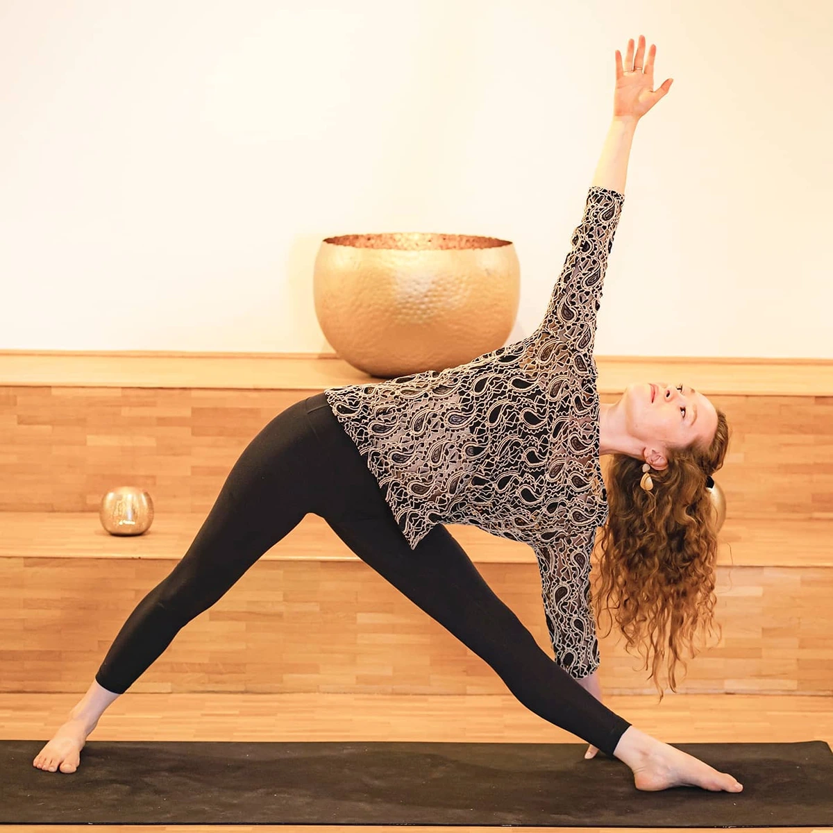 Yoga Drop Cologne