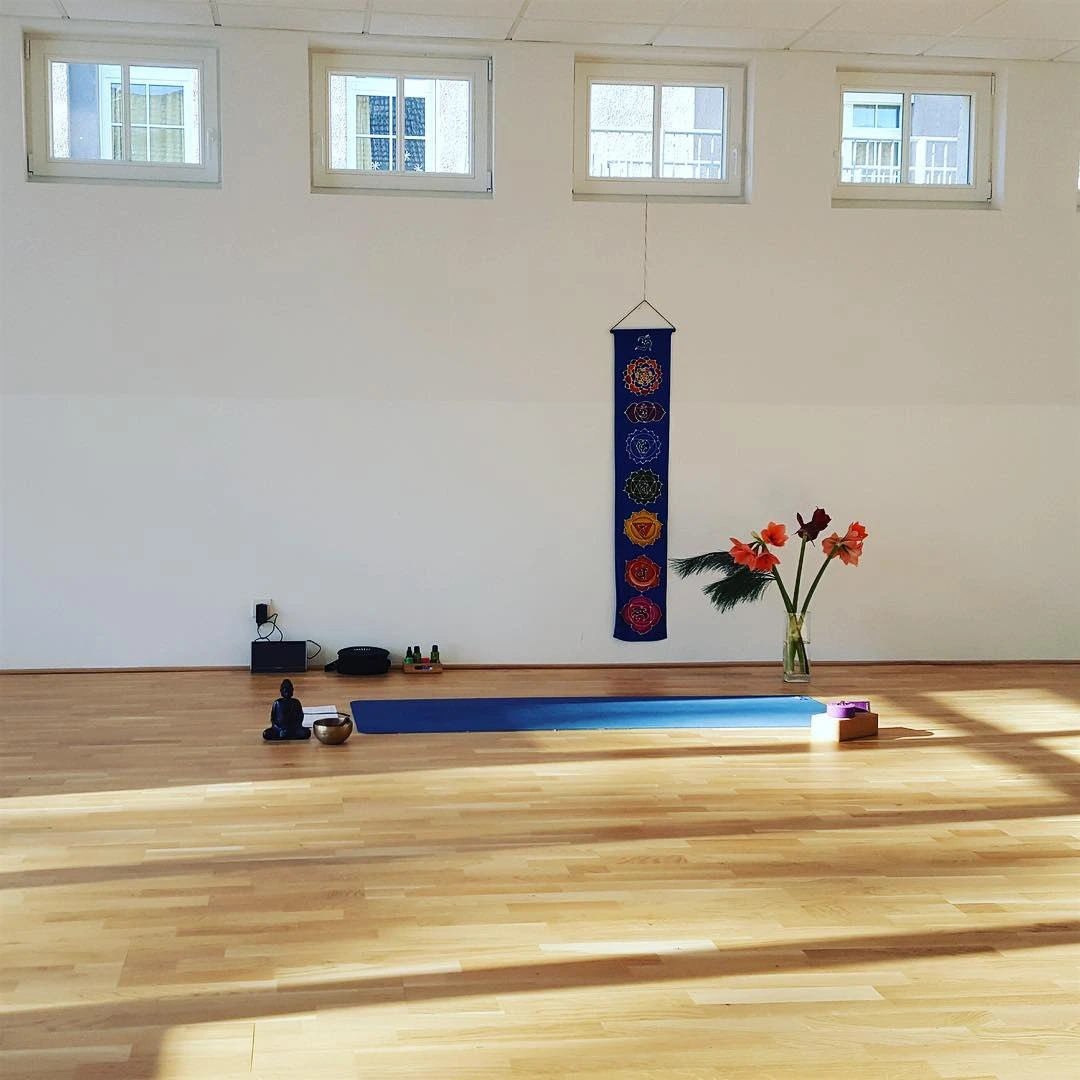 Yoga Meyomeco