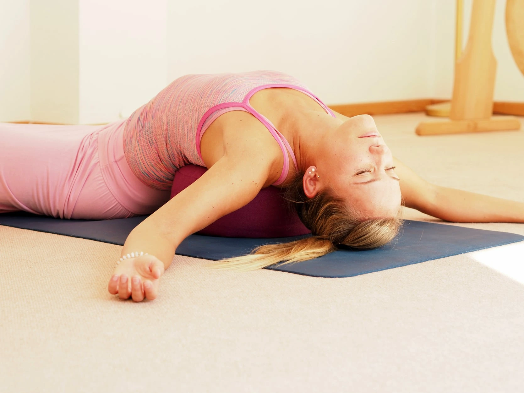Yoga Vidya Köln 