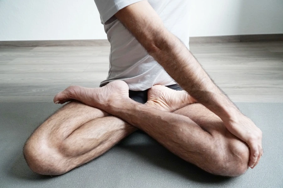 Yogaji - Iyengar Yoga Zentrum 