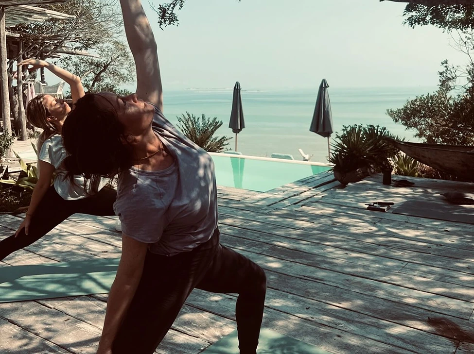 Yogakasha Yoga & Retreats Germany