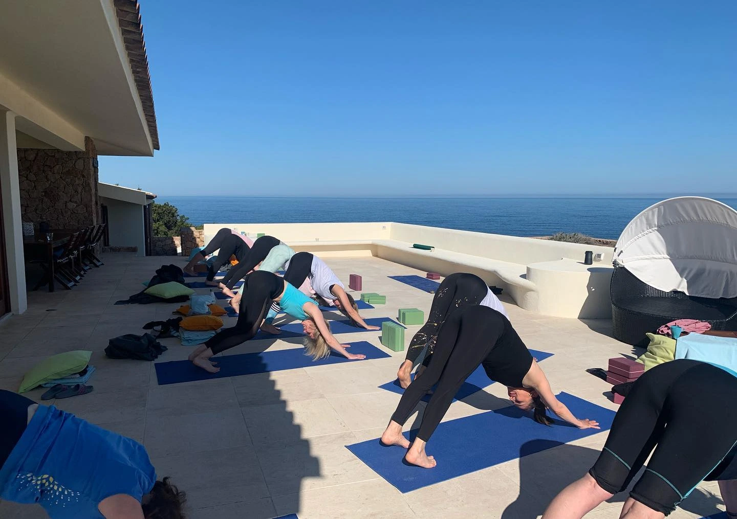 Yogakasha Yoga & Retreats 