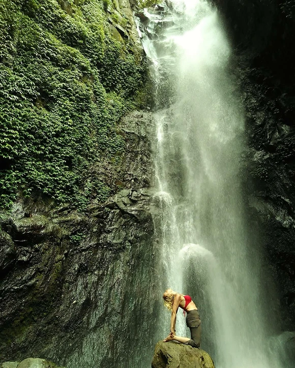 Yogakasha Yoga & Retreats 