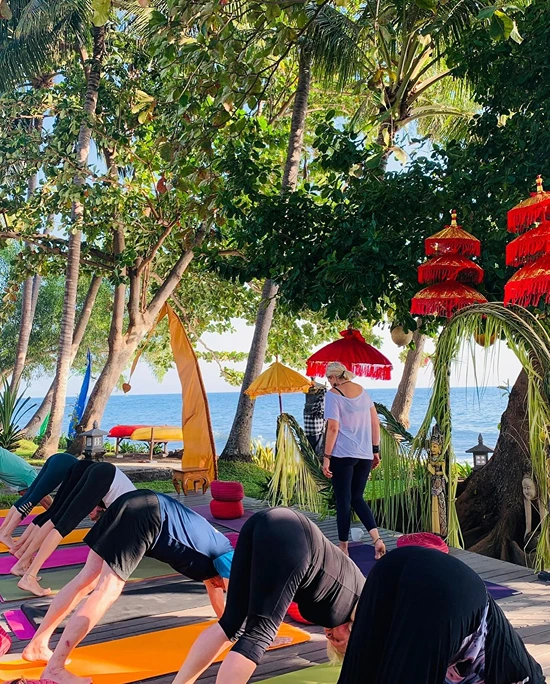 Yogakasha Yoga & Retreats 