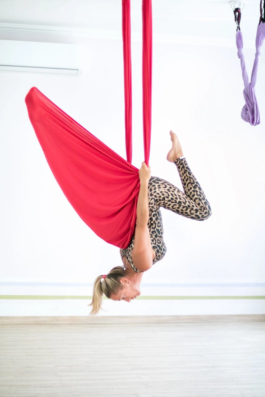 Yogalaxy - Flying Yoga Cologne