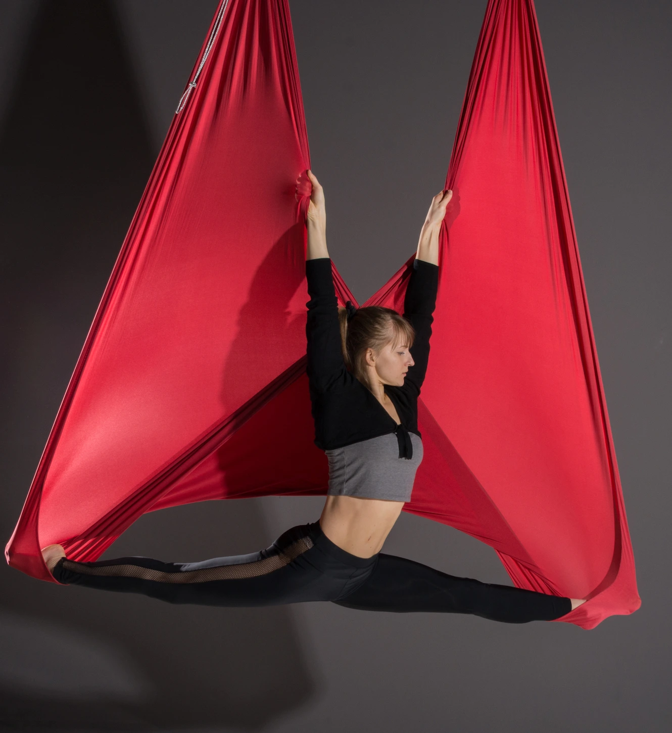 Yogalaxy - Flying Yoga 