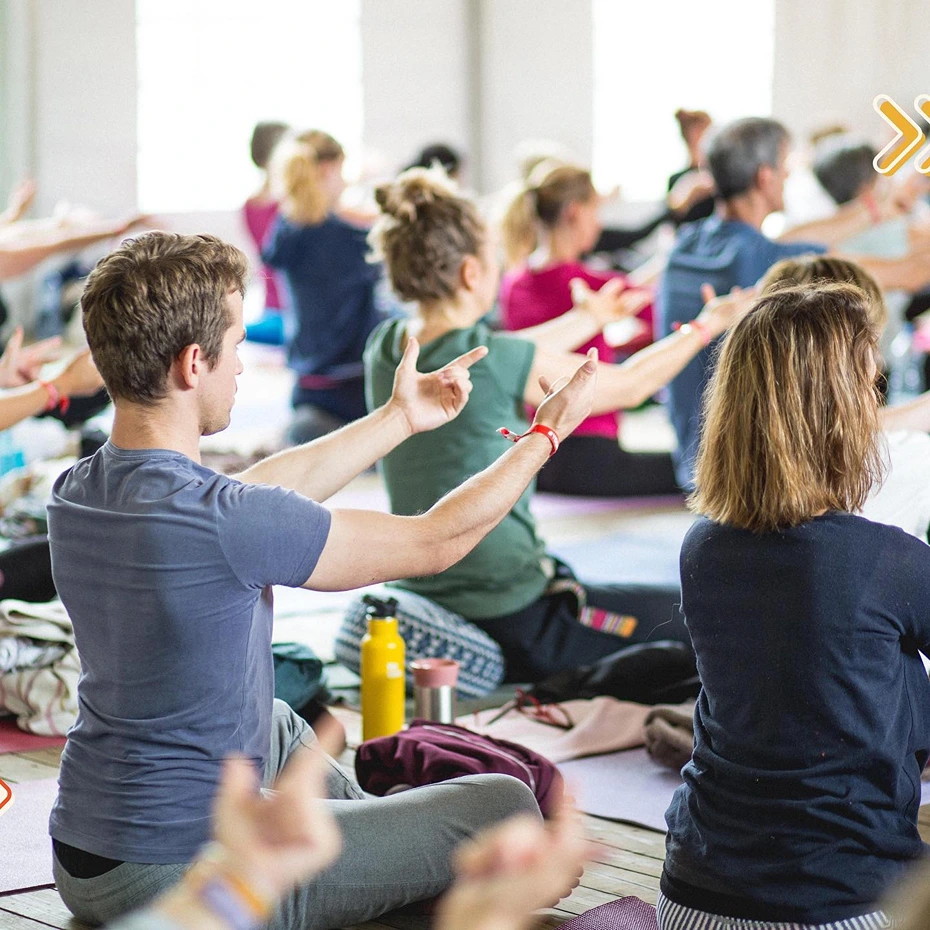 Yogalife Teacher Training Cologne