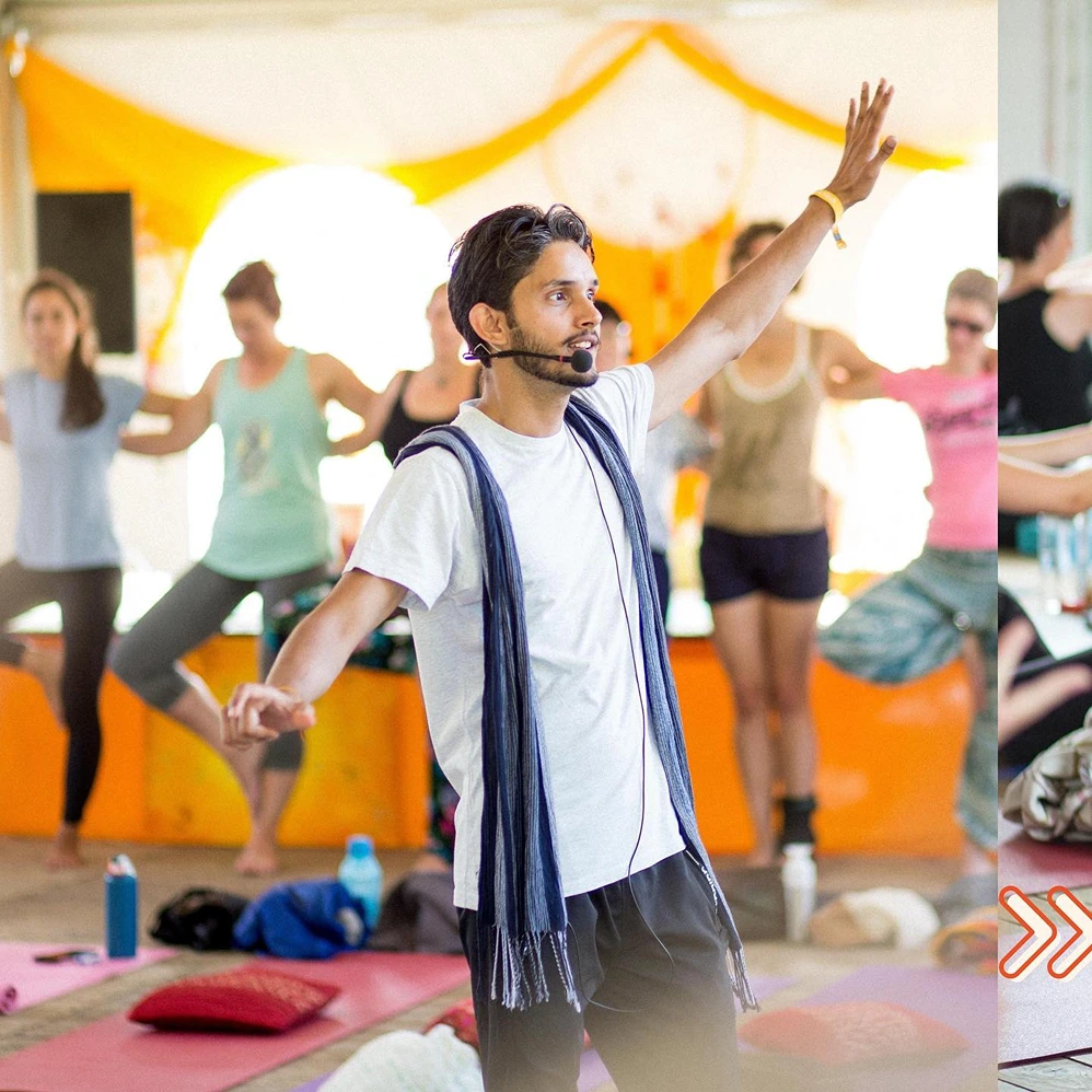 Yogalife Teacher Training 