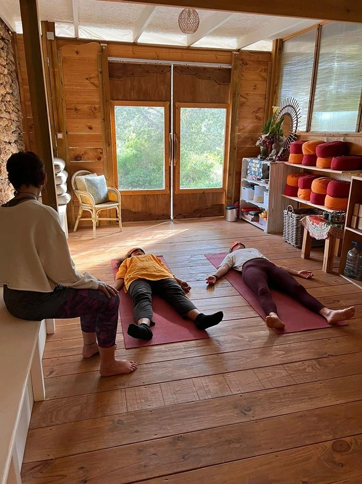 Yogalife Teacher Training