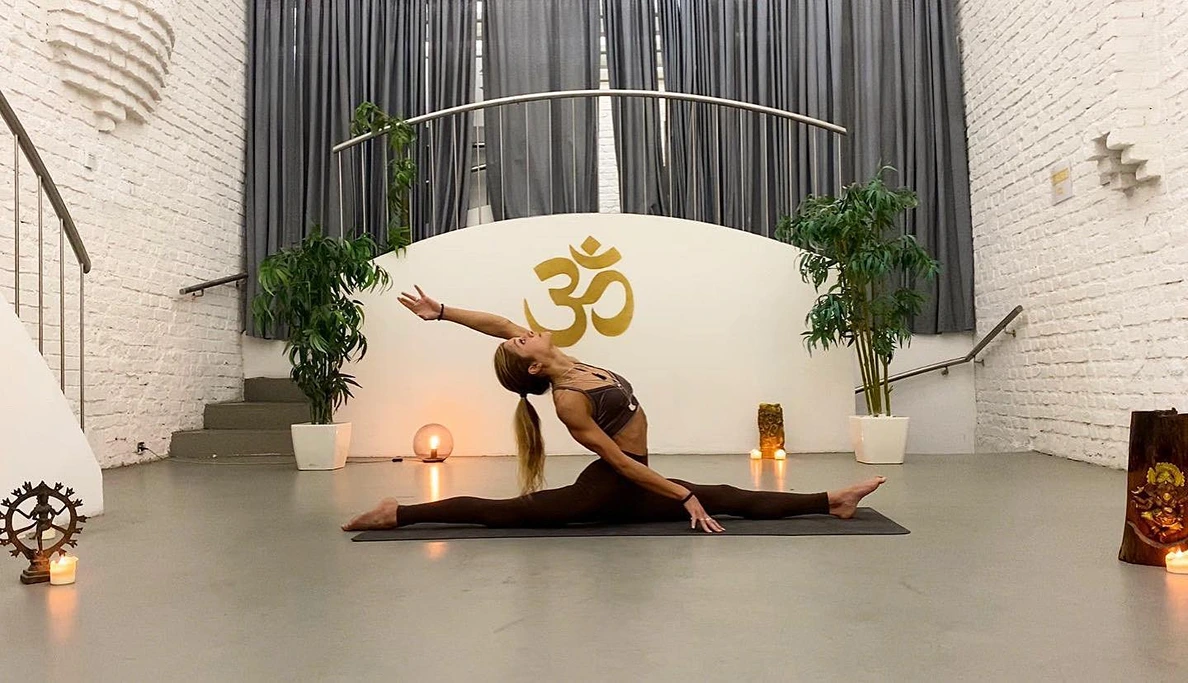 Yogamama Germany