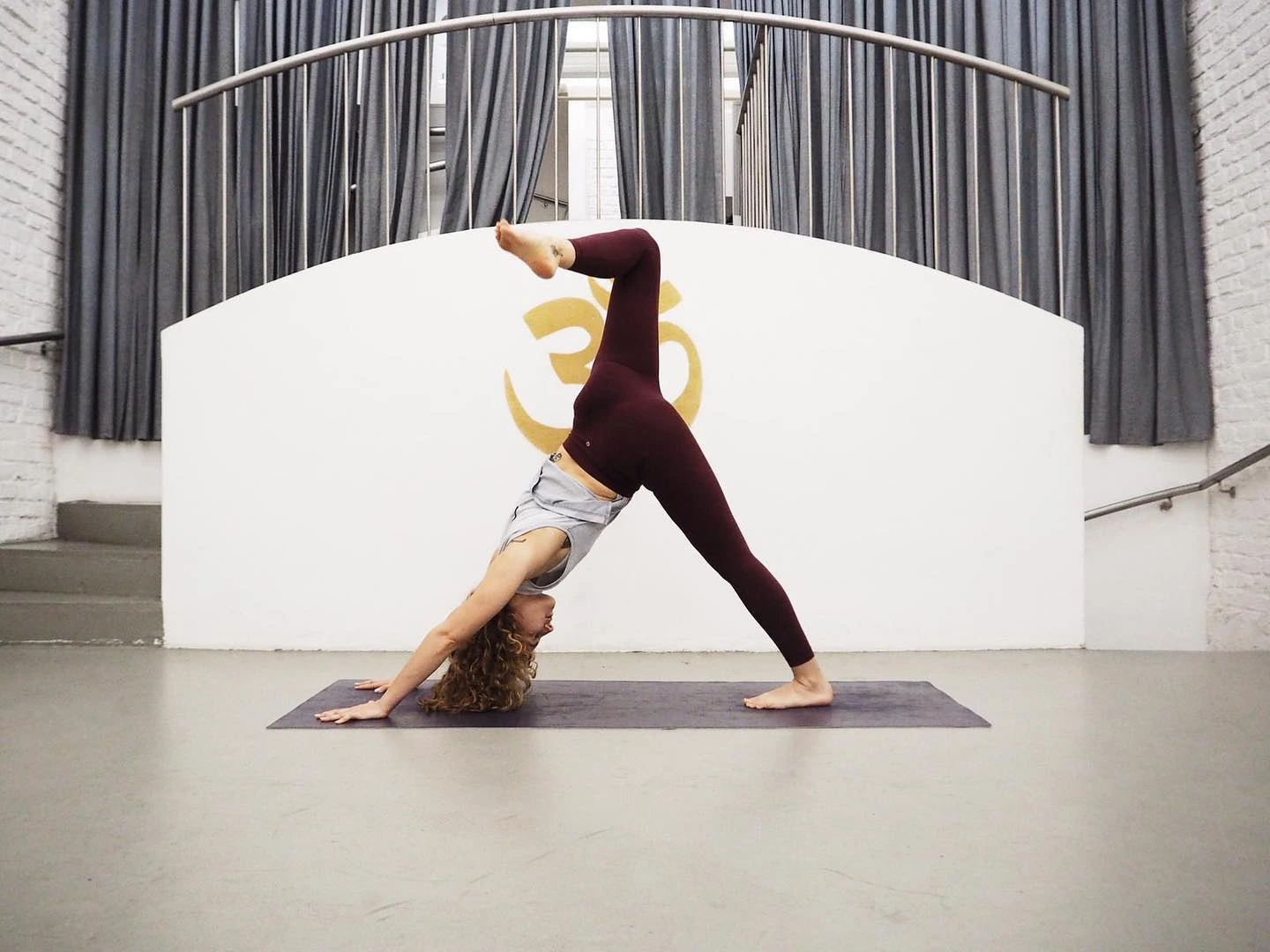 Yogamama