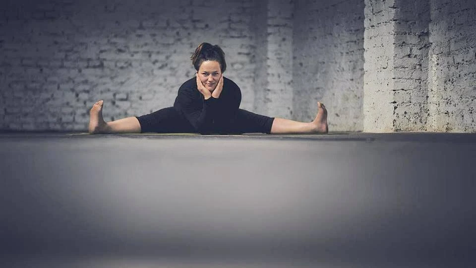 Yogamama 