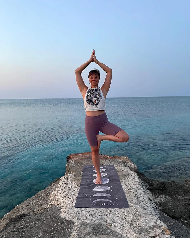 Yogaroom Cologne 