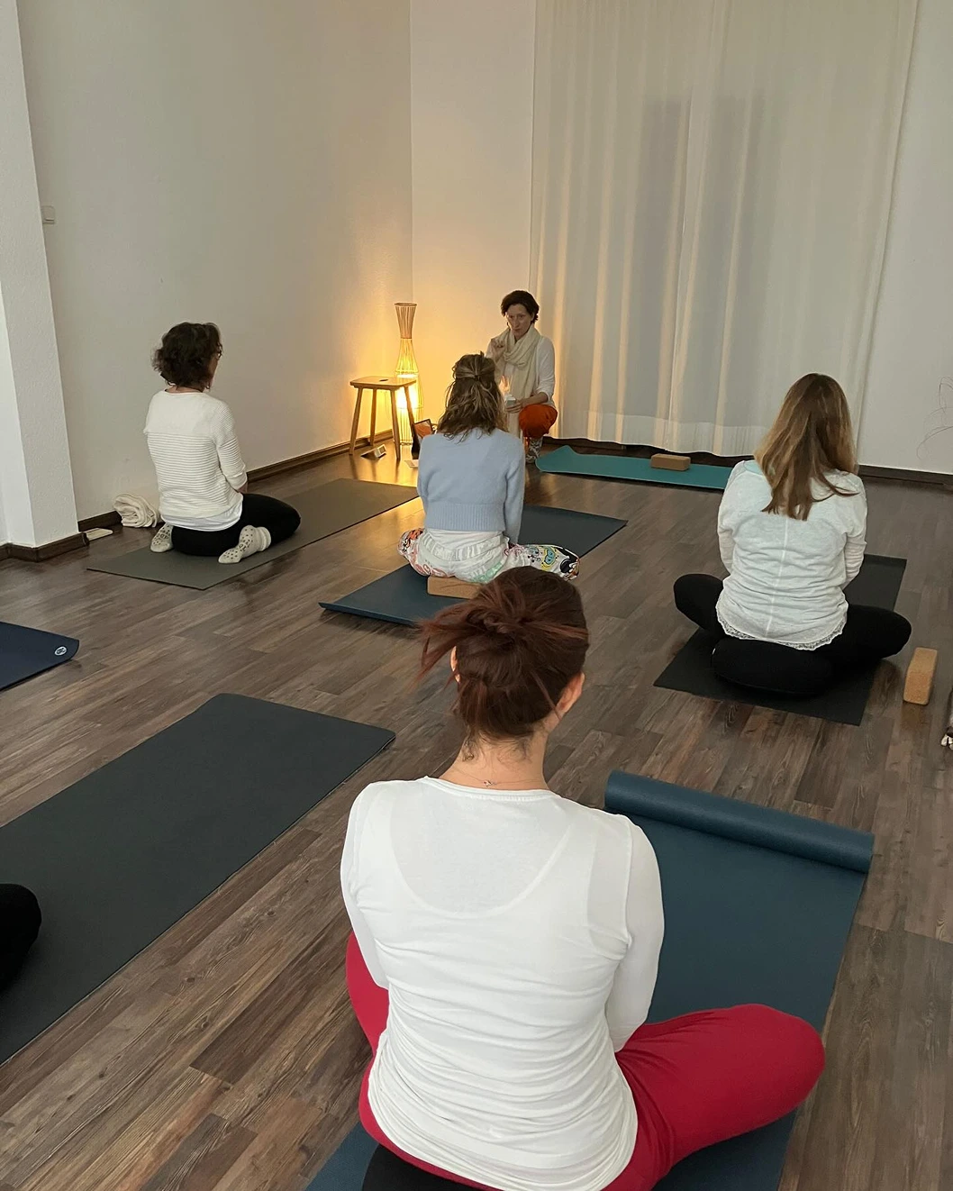 Yogaroom Cologne 