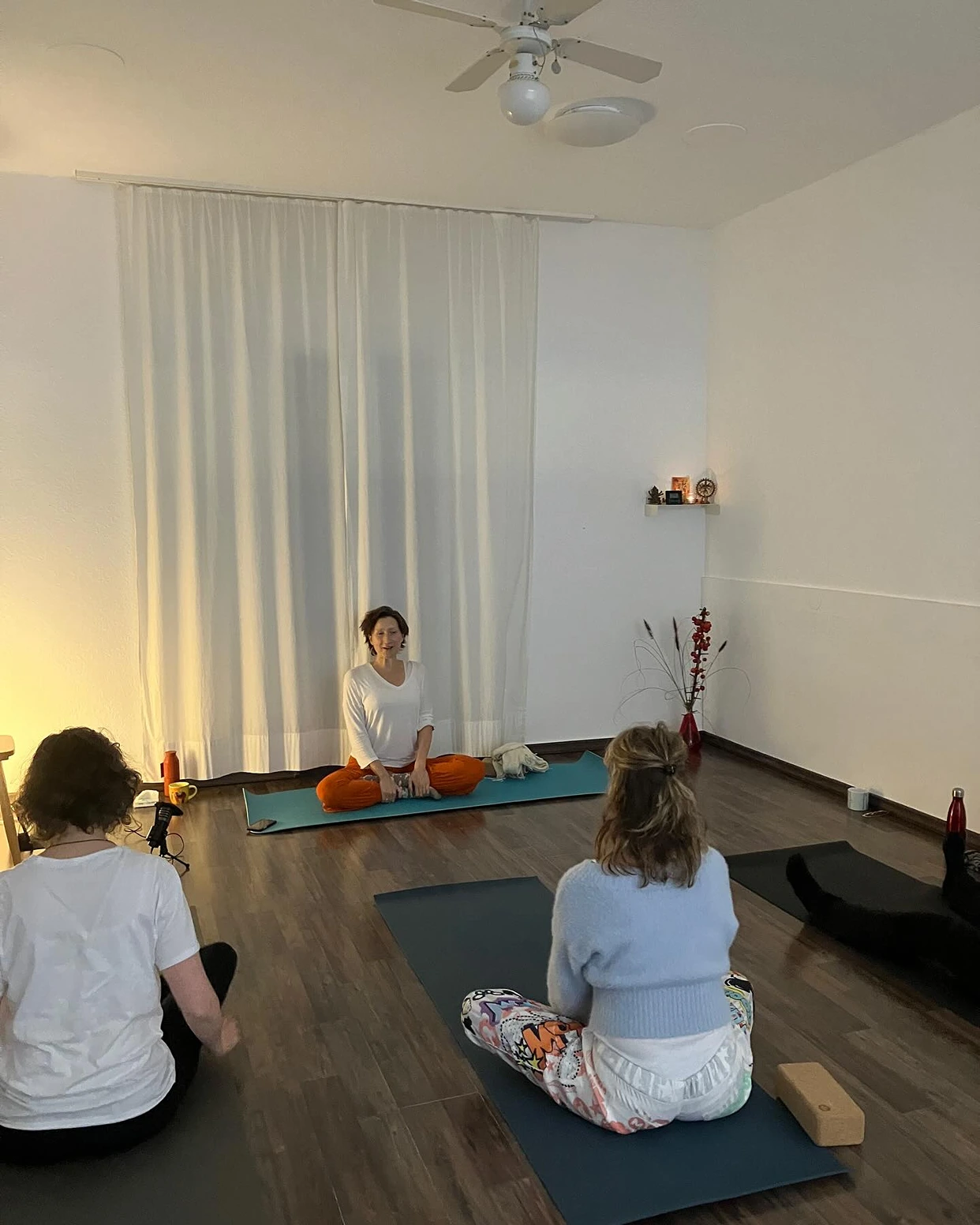 Yogaroom Cologne