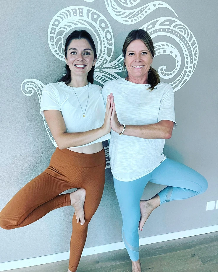 Yogaundkrebs Gaby Kammler 