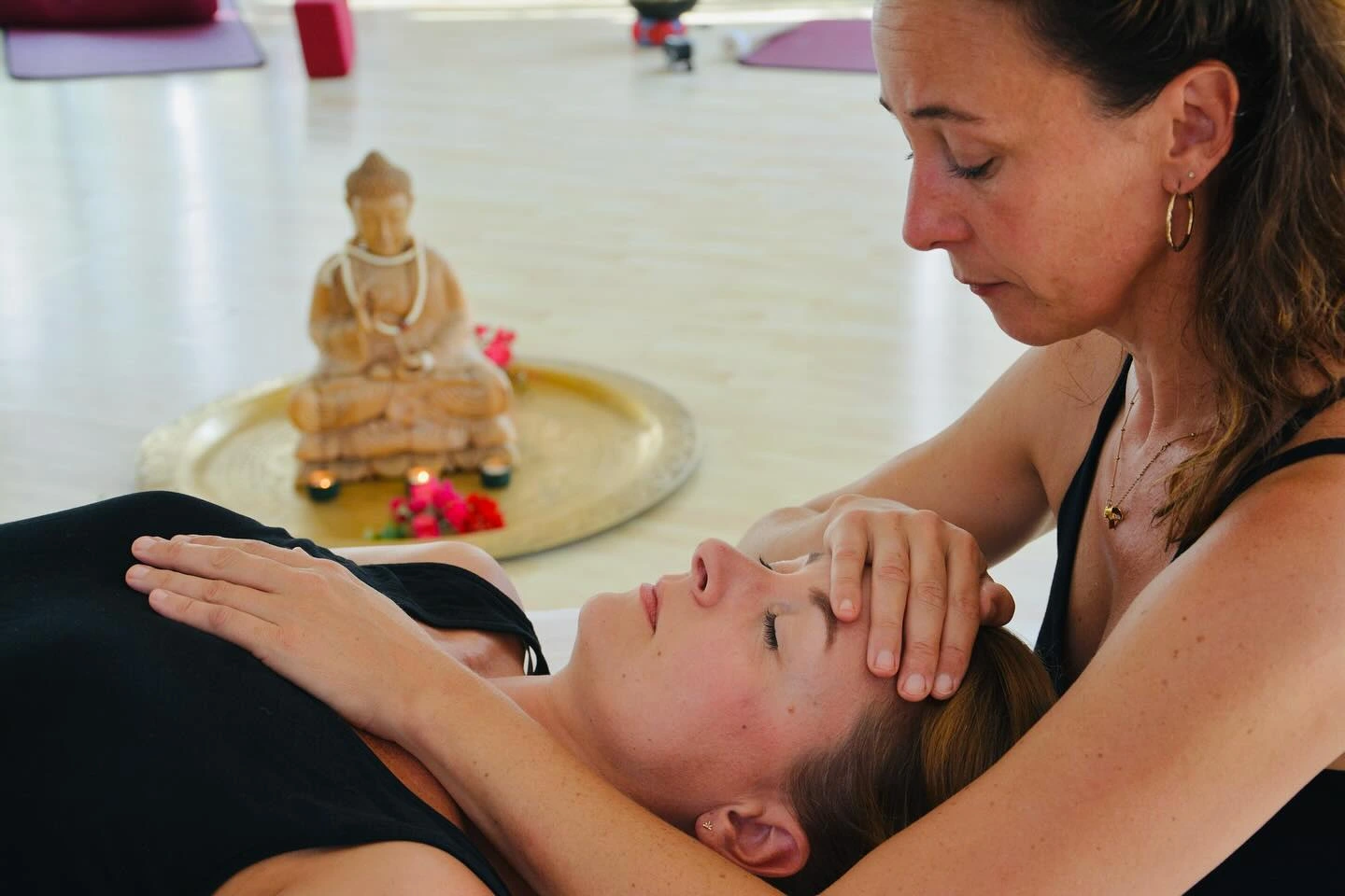 Yup - Yoga Und Präsenzschule 
