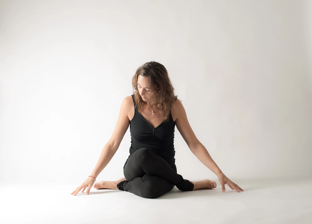 Yup - Yoga Und Präsenzschule 