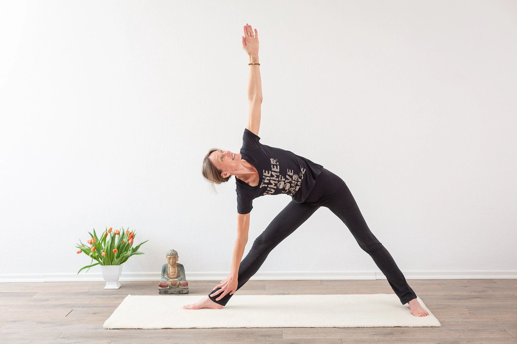 Zeit Für Yoga Köln - Online - Office Yoga Germany