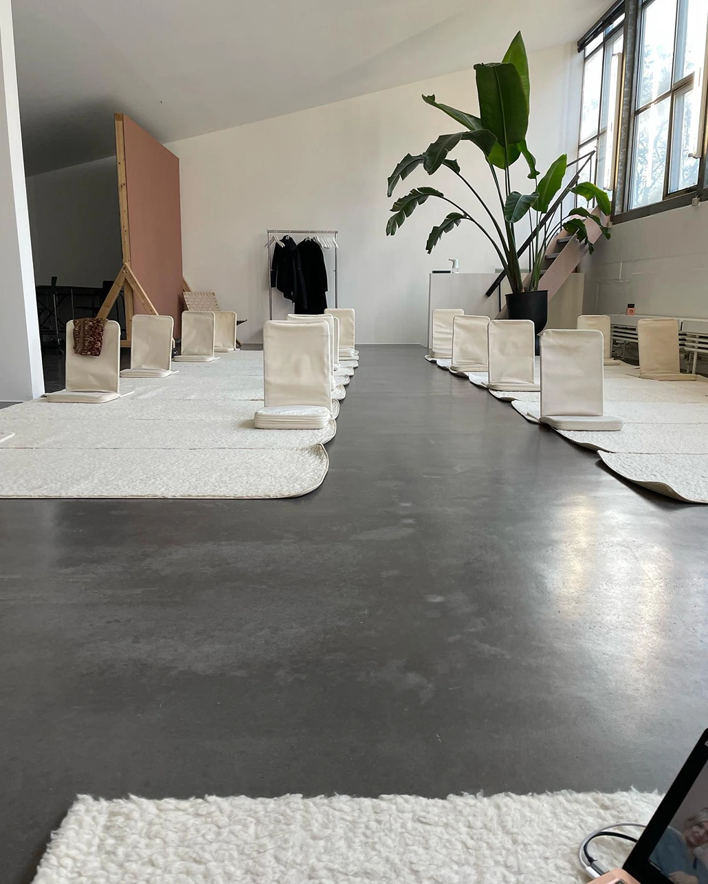 Zentrum Für Achtsamkeit Köln Kirsten Tofahrn 