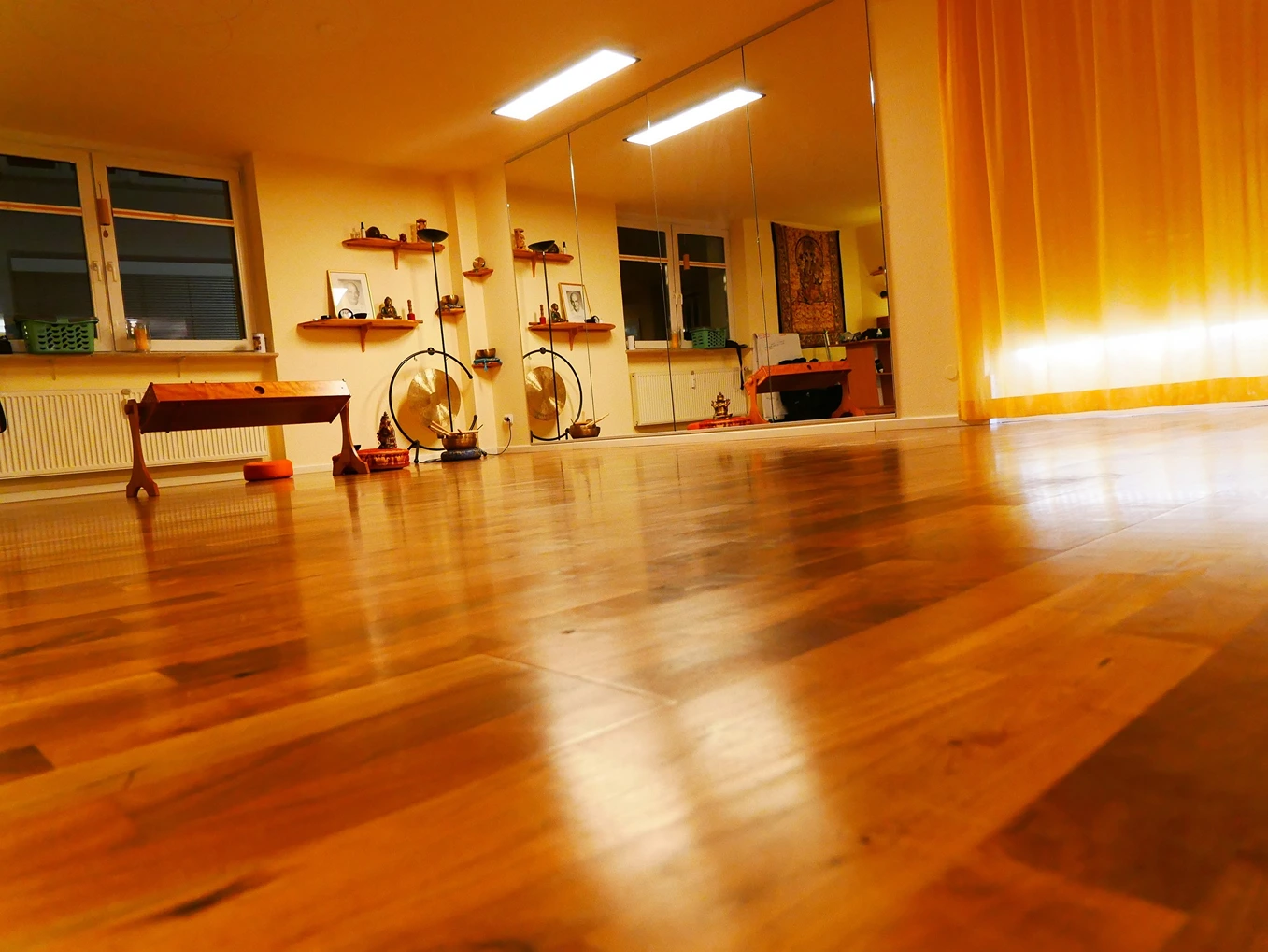 Asana Ganesha Bewegungsstudio Stuttgart