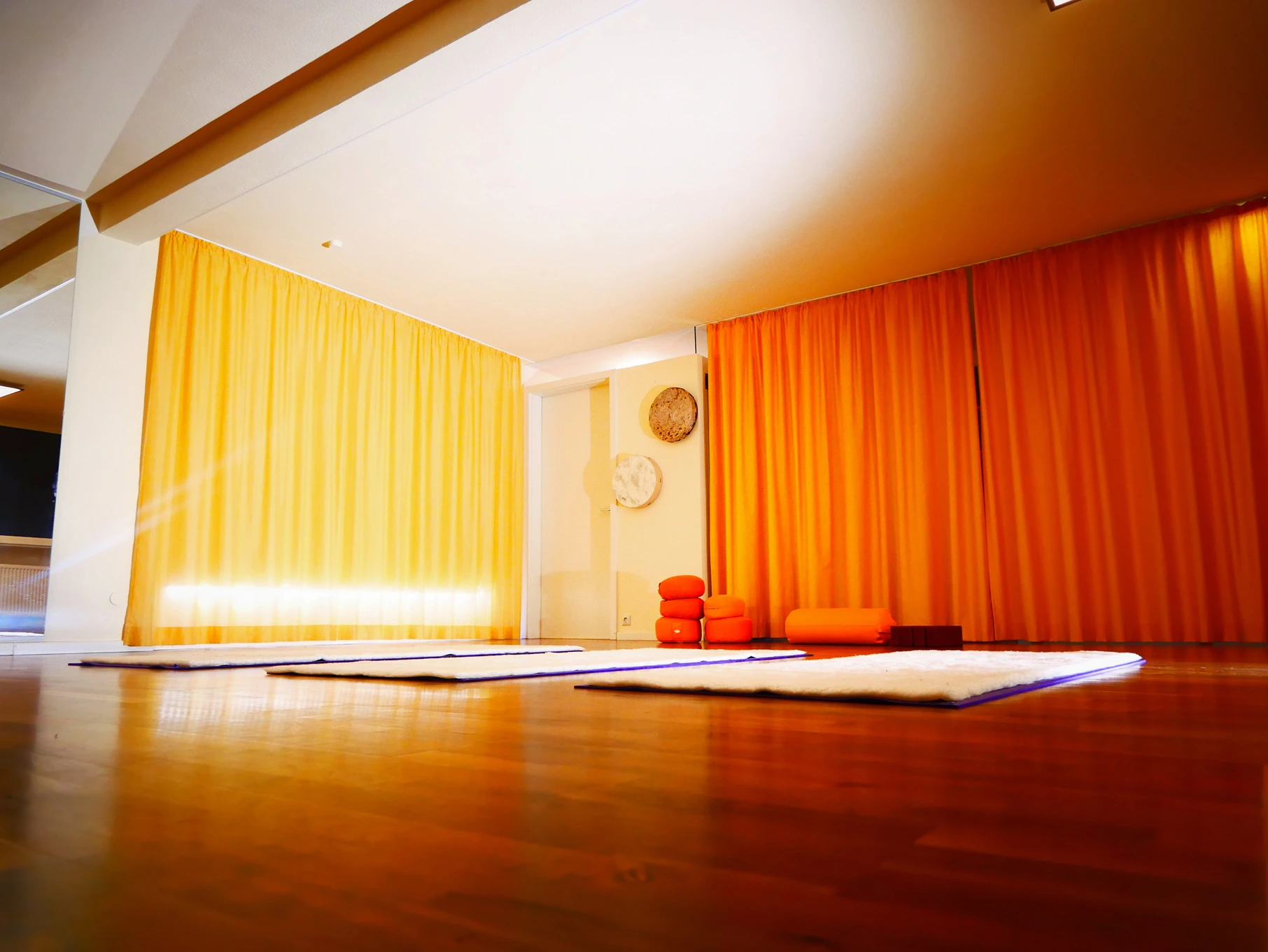 Asana Ganesha Bewegungsstudio Germany