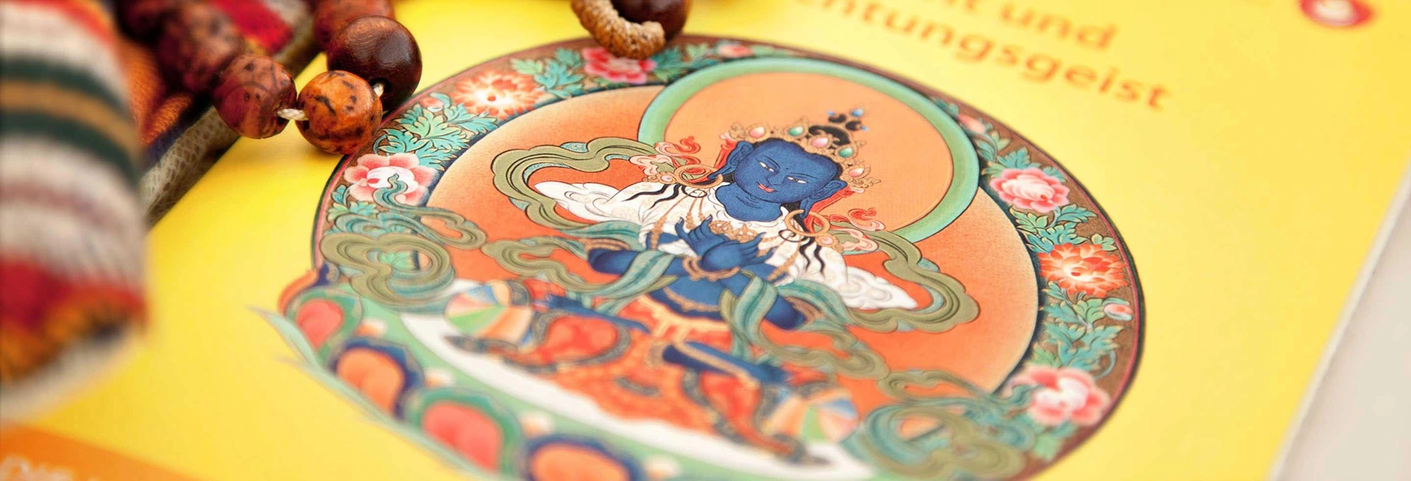 Buddhistisches Zentrum Stuttgart Der Karma Kagyü Linie Germany