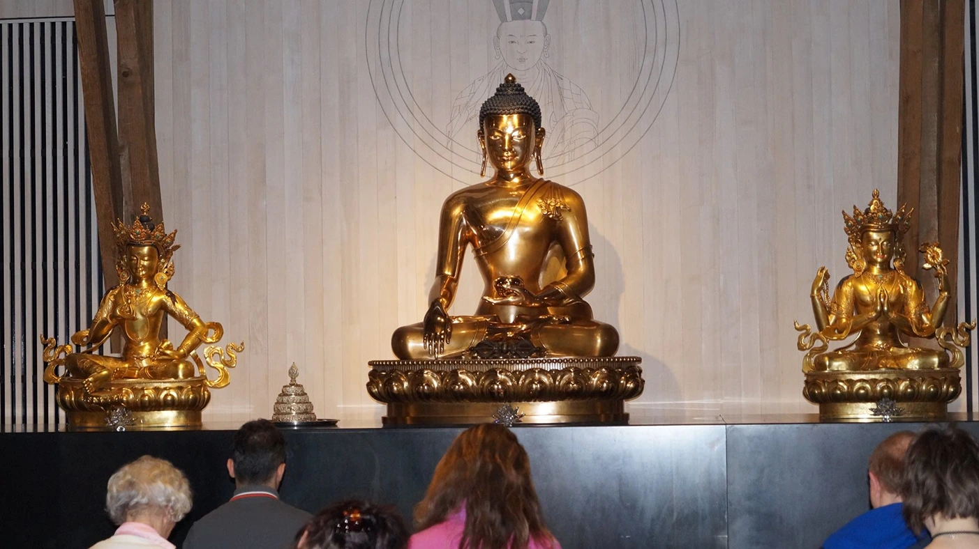 Buddhistisches Zentrum Stuttgart Der Karma Kagyü Linie Stuttgart
