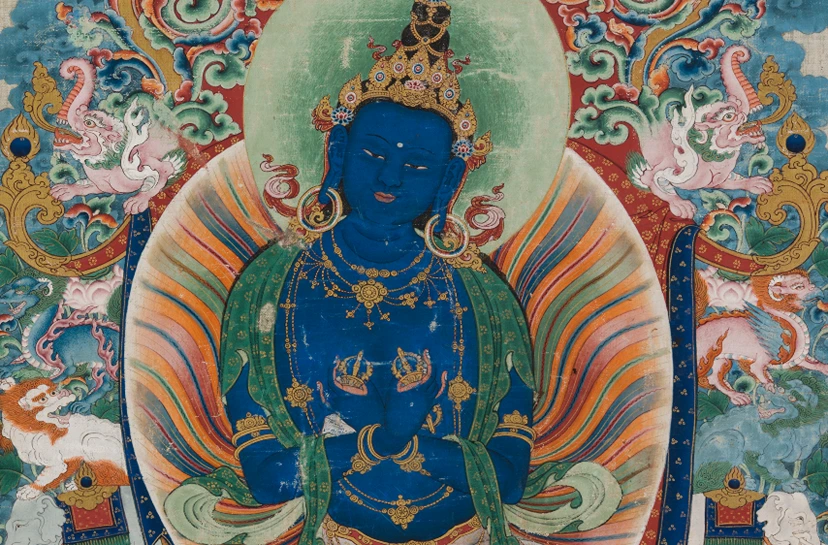 Buddhistisches Zentrum Stuttgart Sakya Dechen Ling  