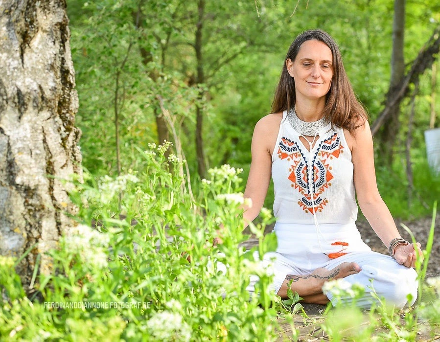 Chi Nei Tsang Stuttgart Taoistische Bauch