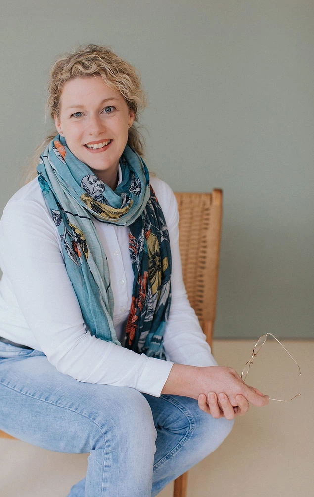 Christin Schraft 