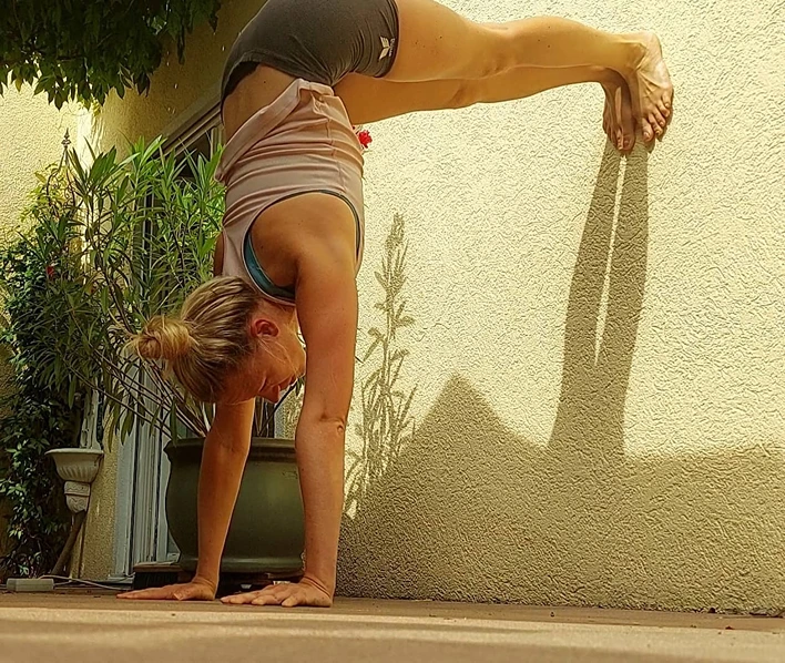 Clari Di Yoga Stuttgart