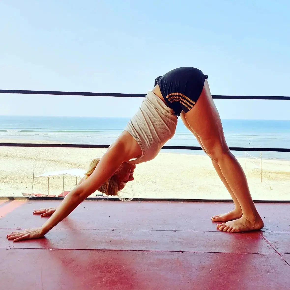 Clari Di Yoga Germany