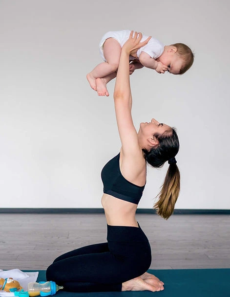 Clari Di Yoga Germany