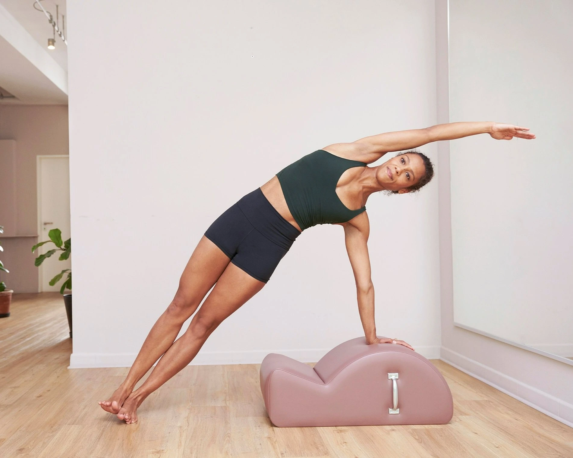 Contrology Pilates Studio