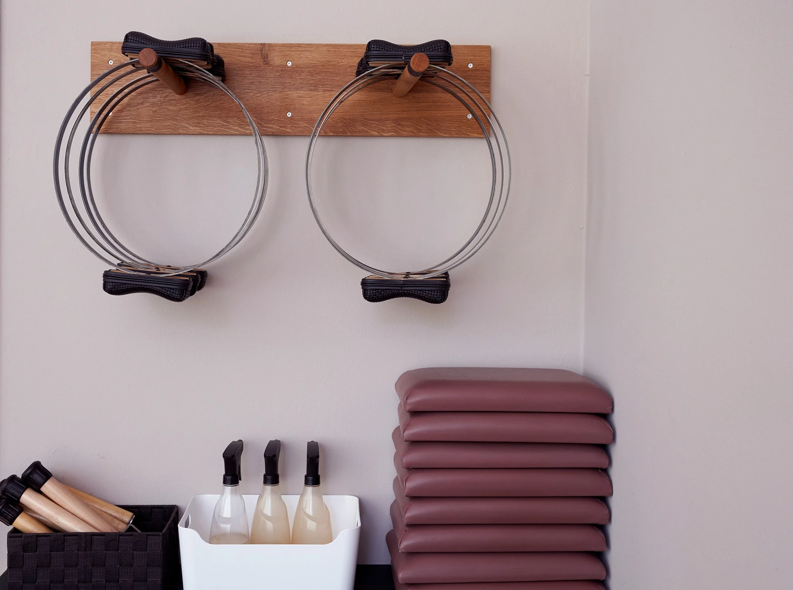 Contrology Pilates Studio 