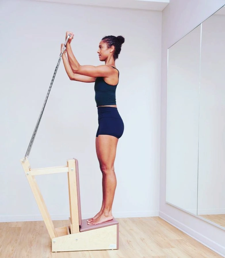 Contrology Pilates Studio Stuttgart