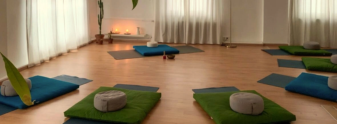 Daya Yoga Cannstatt Germany