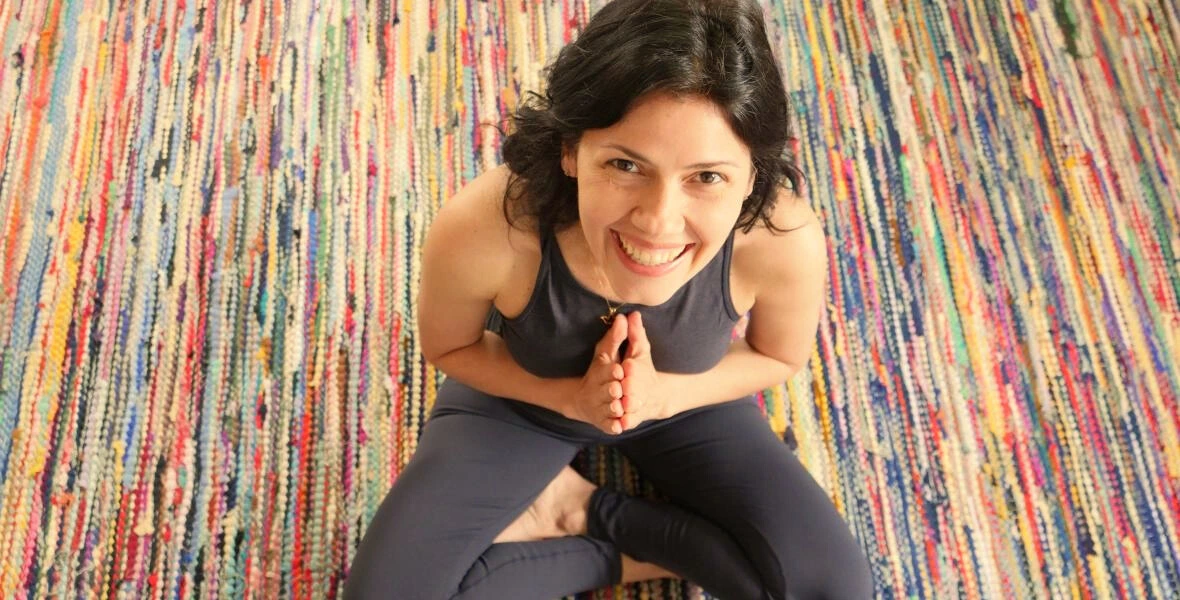 Daya Yoga Cannstatt