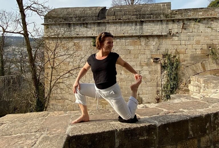 Frei.zeit Freiraum Für Yoga Und Mehr 