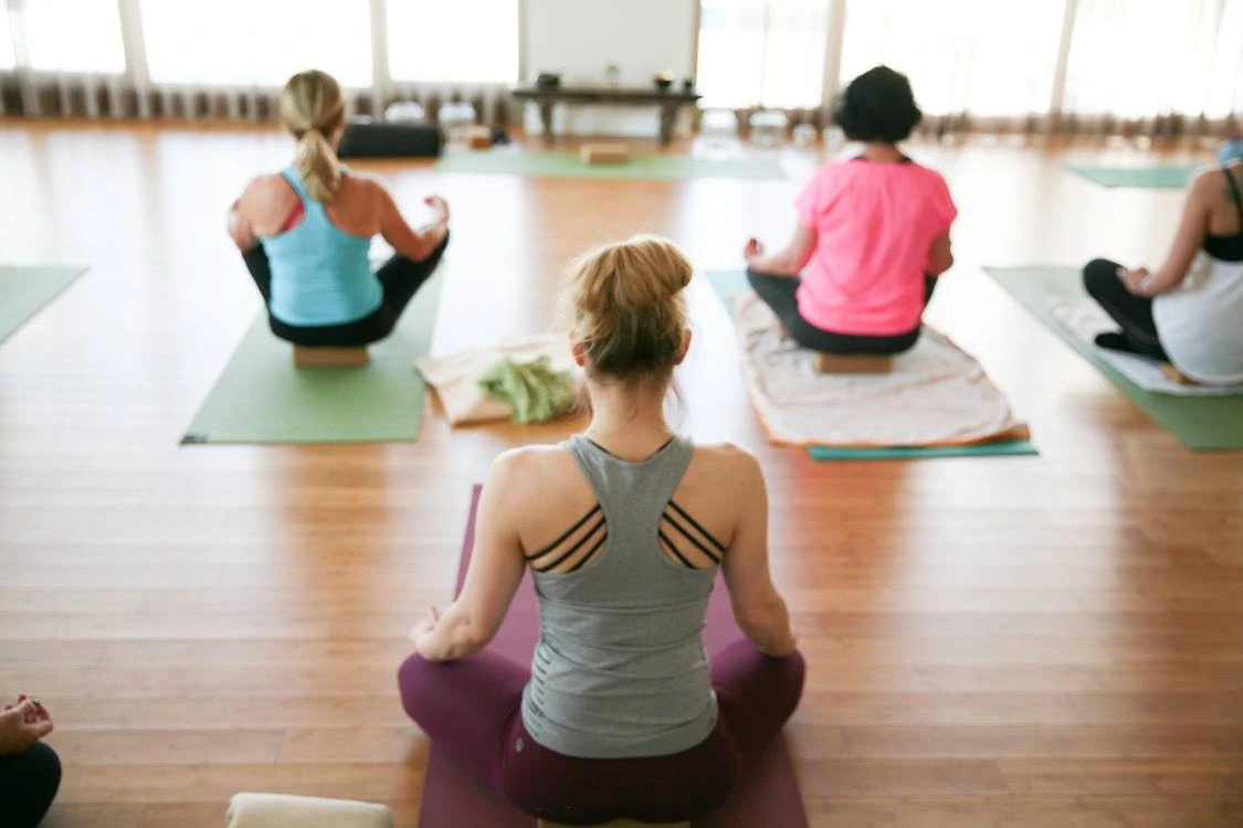 Jivana Yoga Studio 