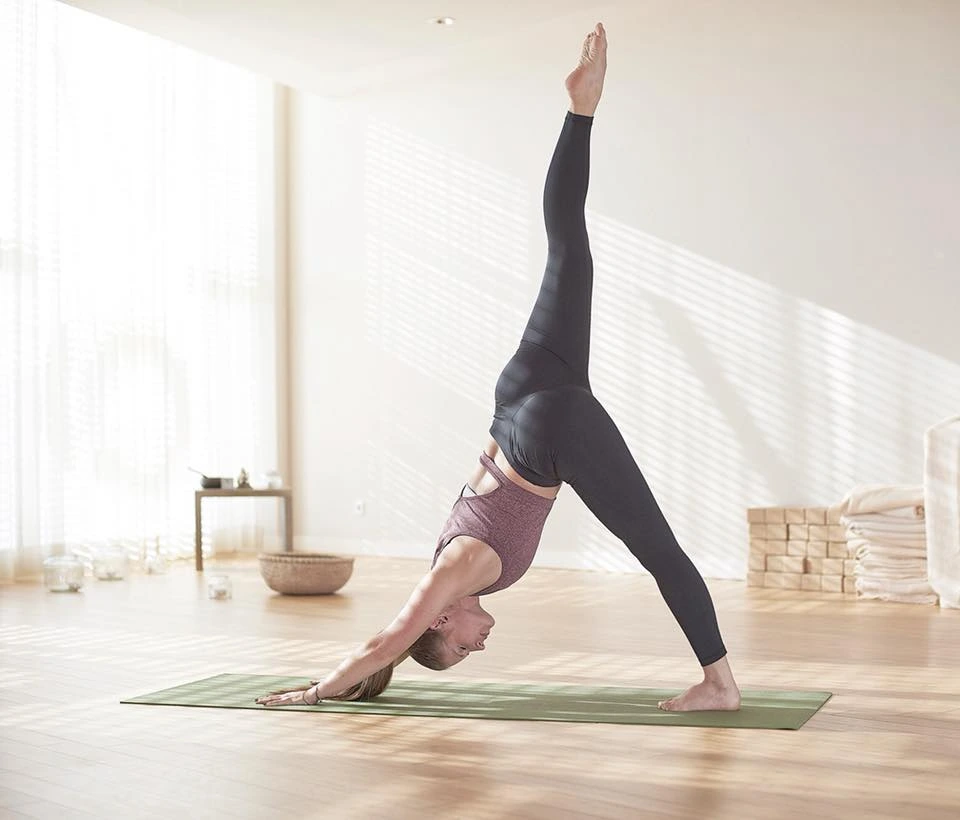 Jivana Yoga Studio Germany