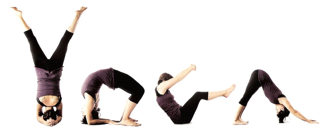 Jivana Yoga Studio Stuttgart