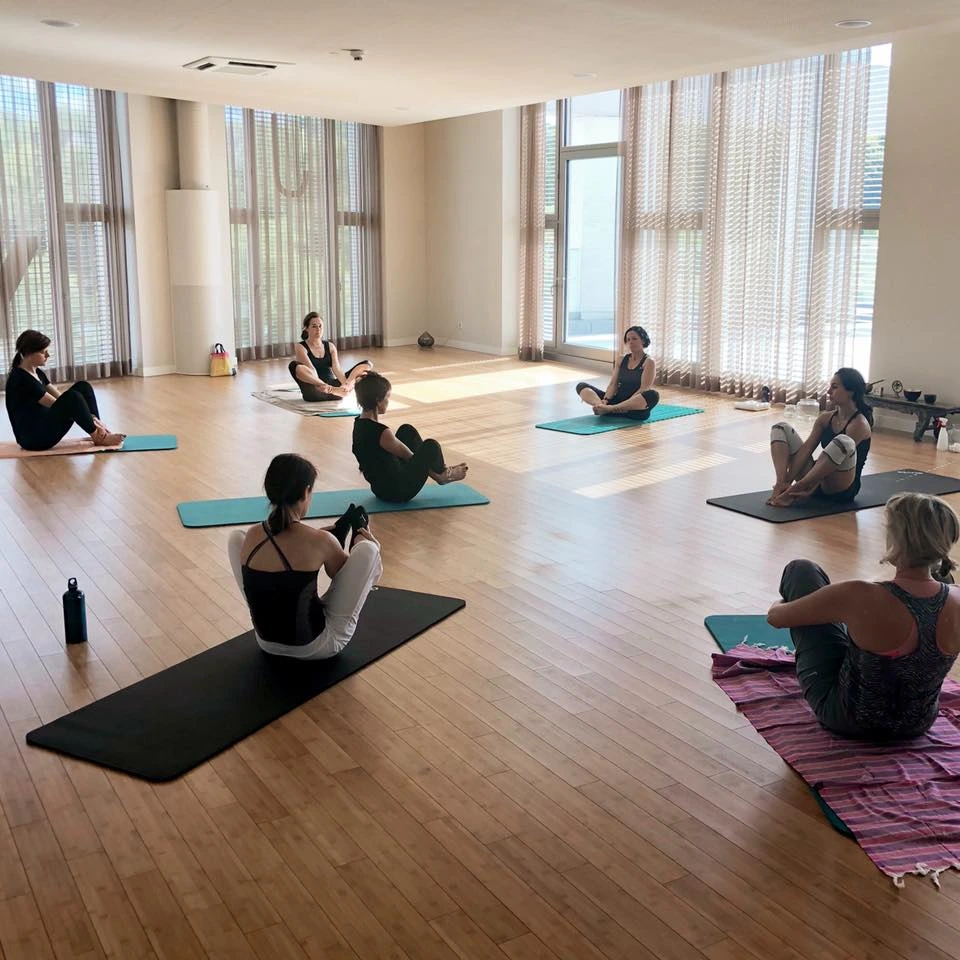 Jivana Yoga Studio 