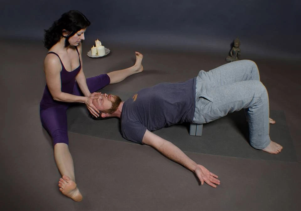 Jungyoga 