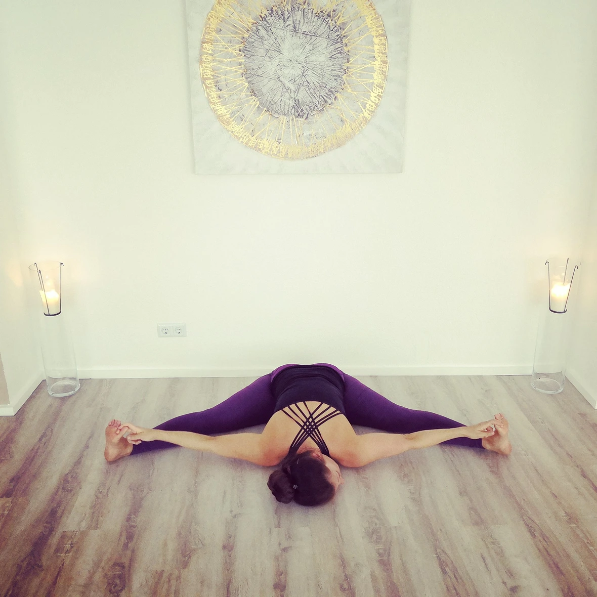 Jungyoga